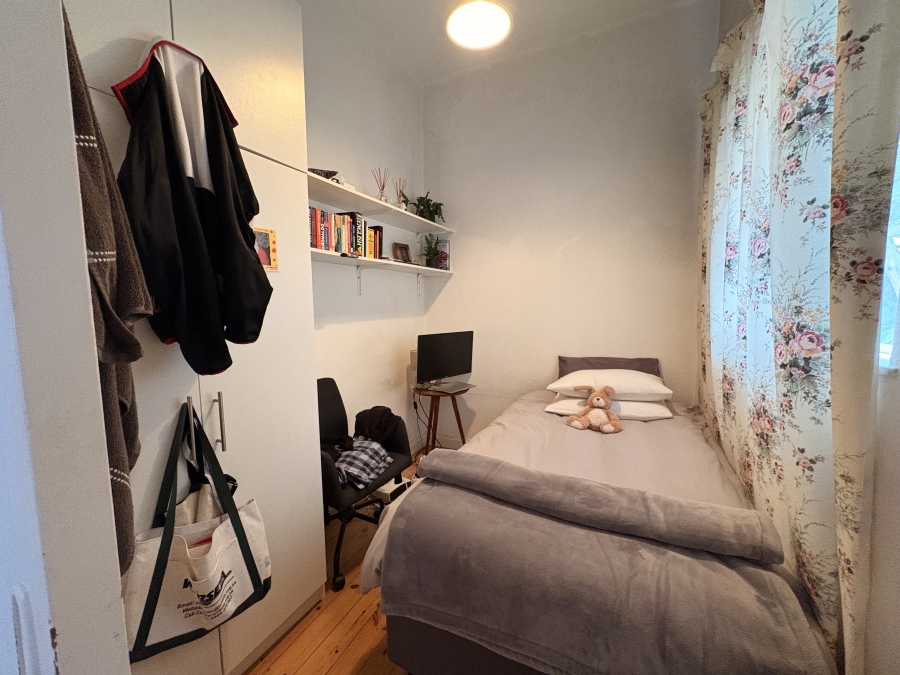 2 Bedroom Property for Sale in Claremont Upper Western Cape
